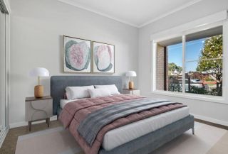Uniting AgeWell Kalkee Independent Living Units